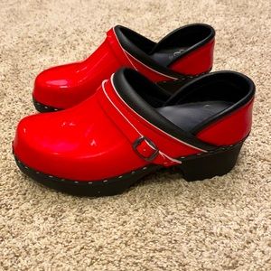 C & C Sweden Clogs